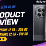 Infinix Zero 40 5G