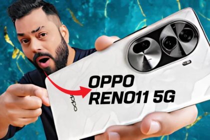 Oppo Reno11 China 5G