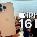 iPhone 16 Pro: daliynews24.com