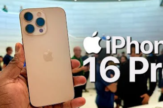 iPhone 16 Pro: daliynews24.com