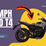 Triumph Speed ​​T4