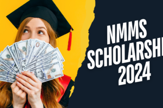 NMMS Scholarship 2024