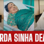 Sharda Sinha Death Today